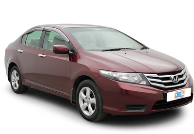 Honda City-img